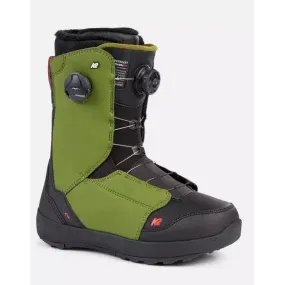 2023 K2 Boundary Clicker X HB Snowboard Boots