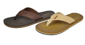 ABS6007M MEN'S FLIP FLOP