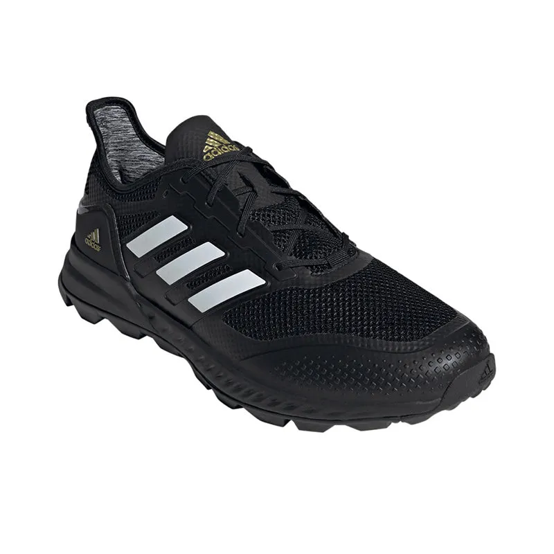 Adidas Adipower 2.1 Mens (Black/Gold)