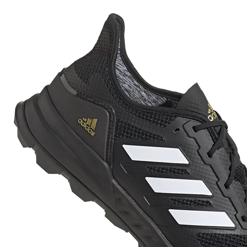 Adidas Adipower 2.1 Mens (Black/Gold)