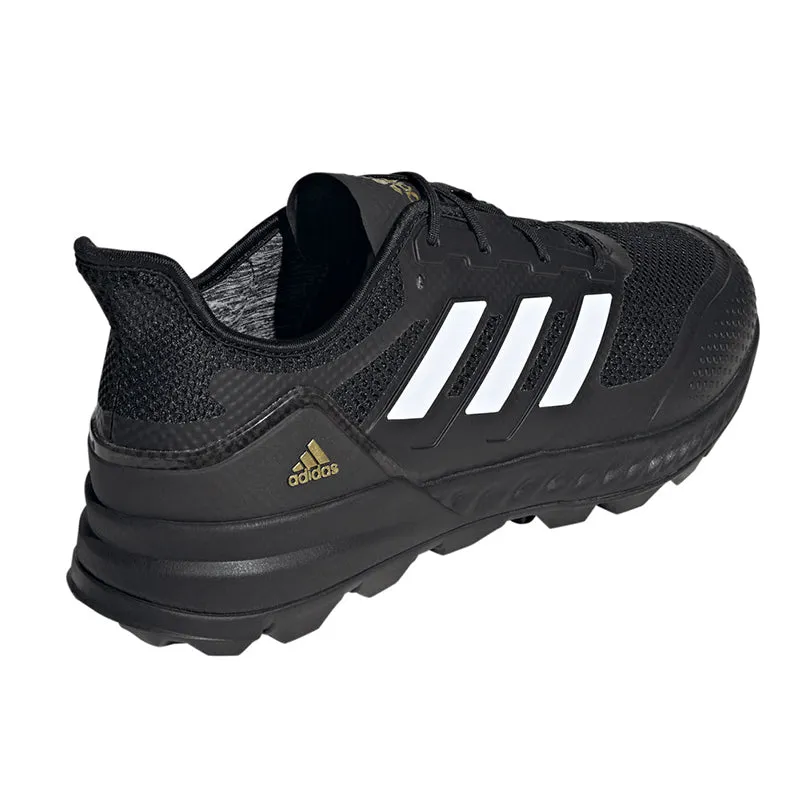 Adidas Adipower 2.1 Mens (Black/Gold)