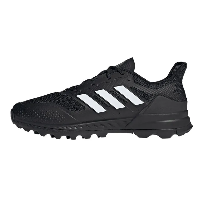 Adidas Adipower 2.1 Mens (Black/Gold)