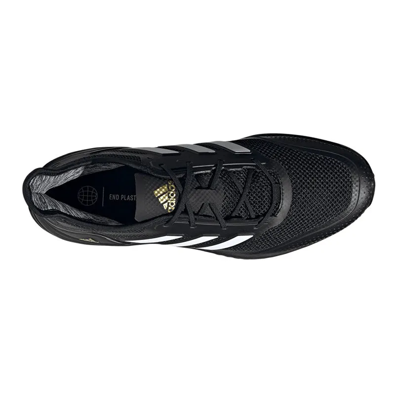 Adidas Adipower 2.1 Mens (Black/Gold)