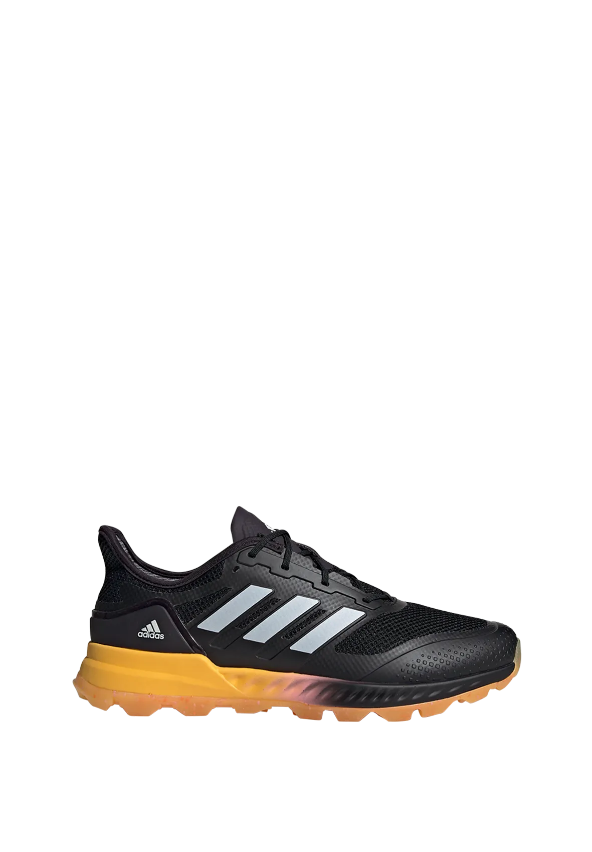 Adidas Adipower 2.1 Mens - Black/Metallic/Spark