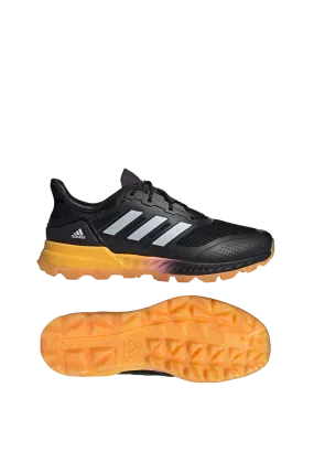 Adidas Adipower 2.1 Mens - Black/Metallic/Spark