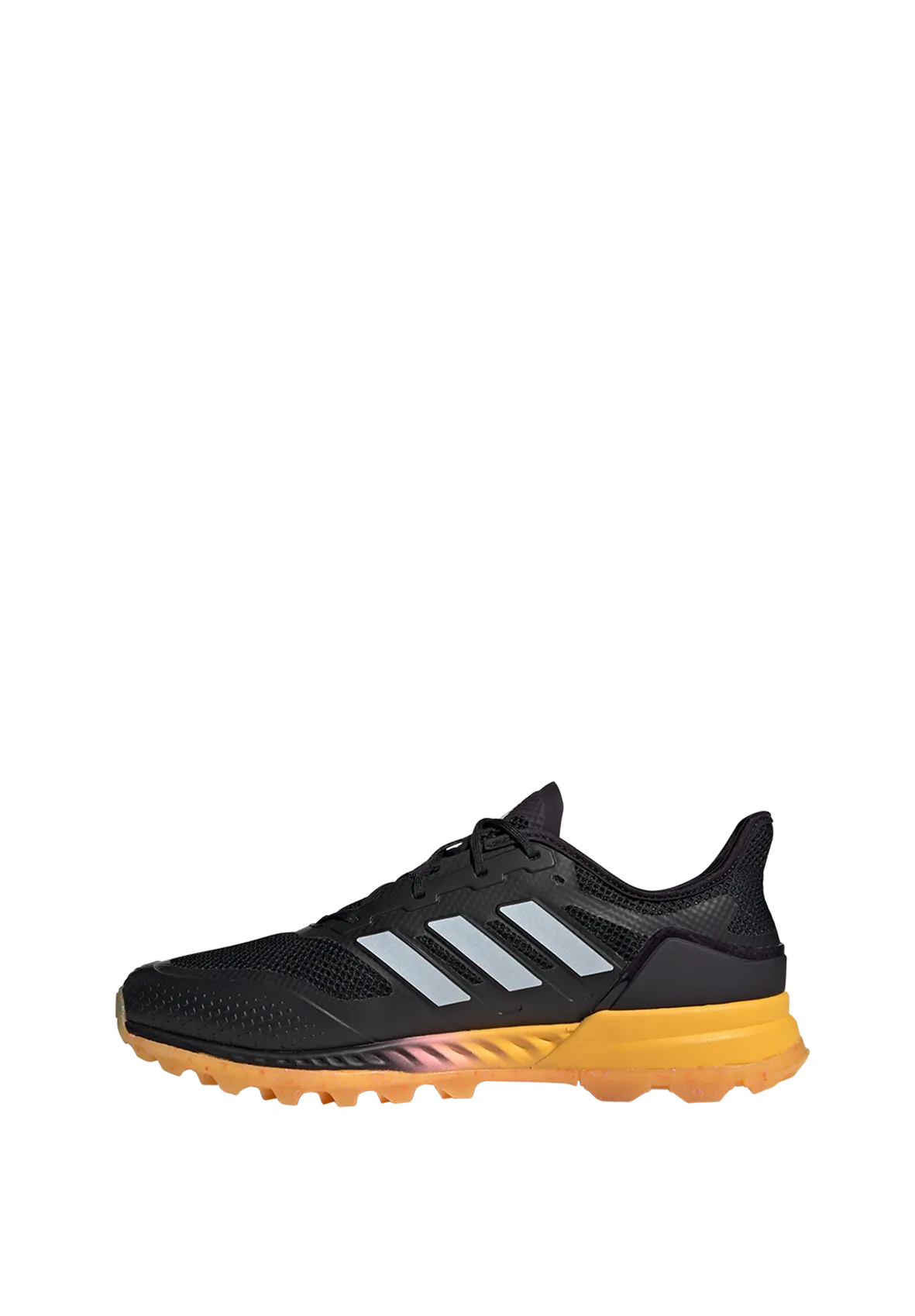 Adidas Adipower 2.1 Mens - Black/Metallic/Spark