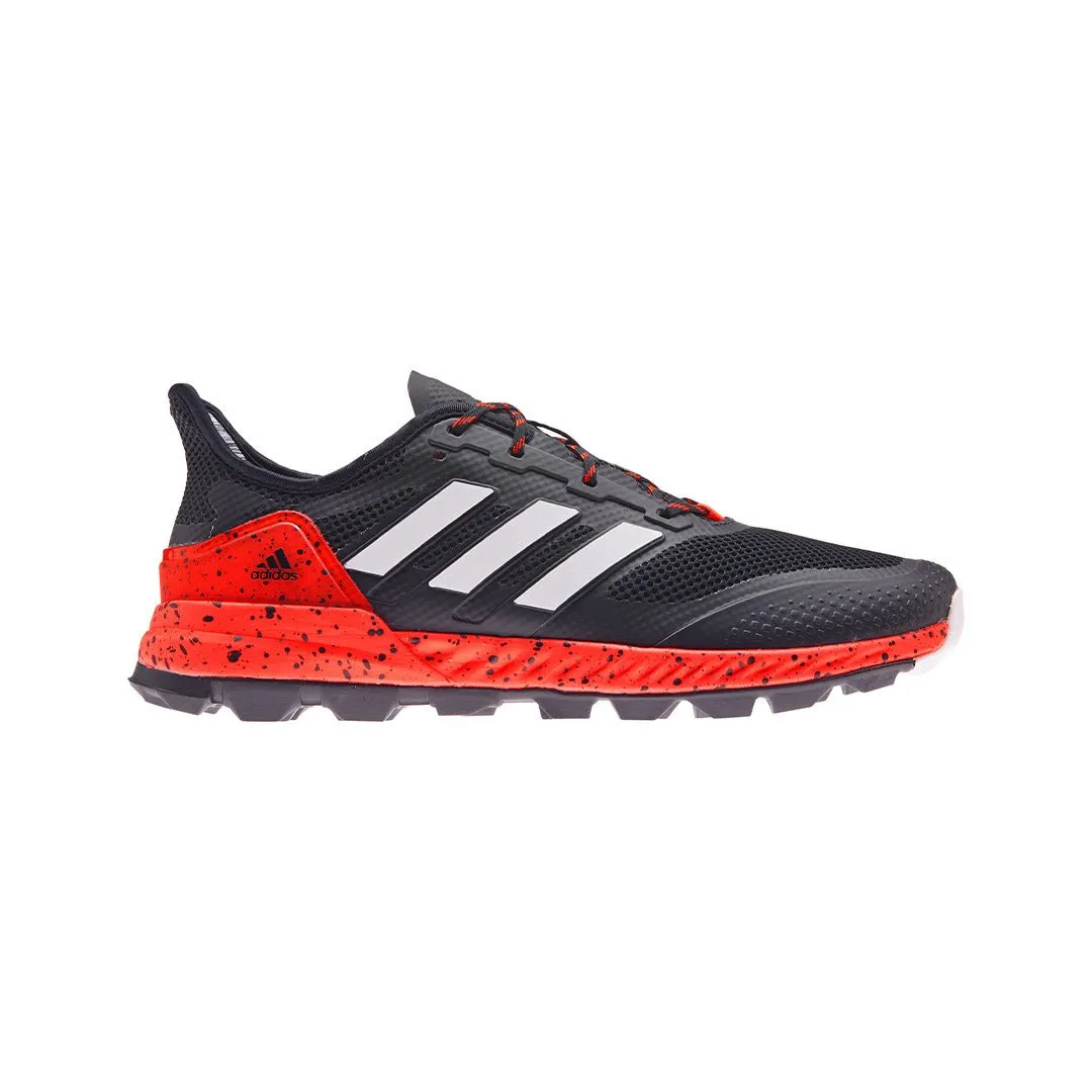 Adidas Adipower 2.1 Mens (Solar Red/White/ Core Black)