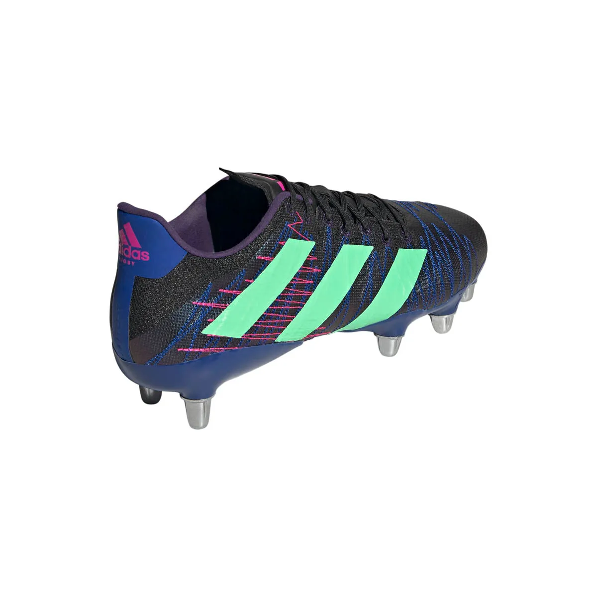 Adidas Kakari Z.1 SG Rugby Boots