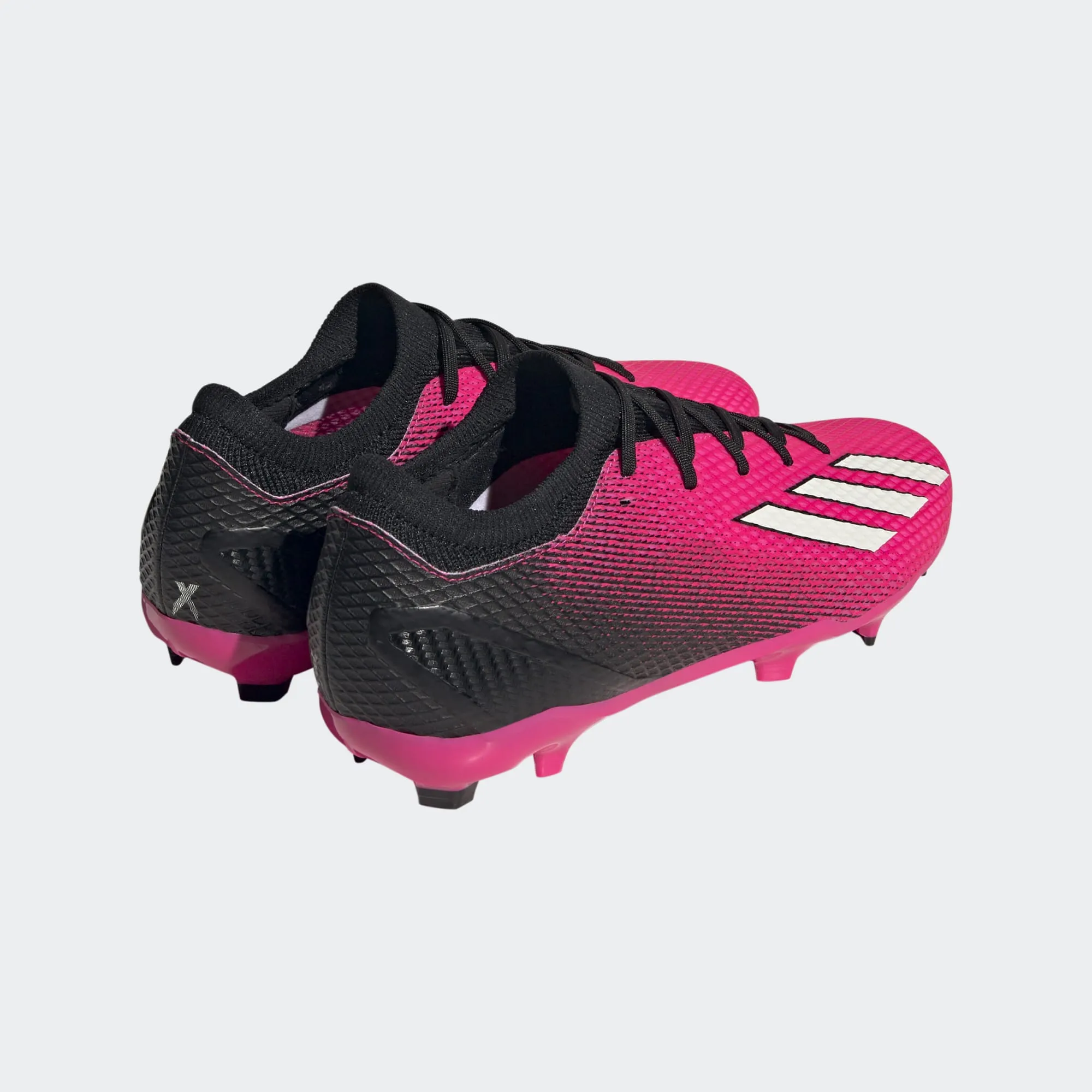 ADIDAS Men's X Speedportal.3 Firm Ground Cleats GZ5076