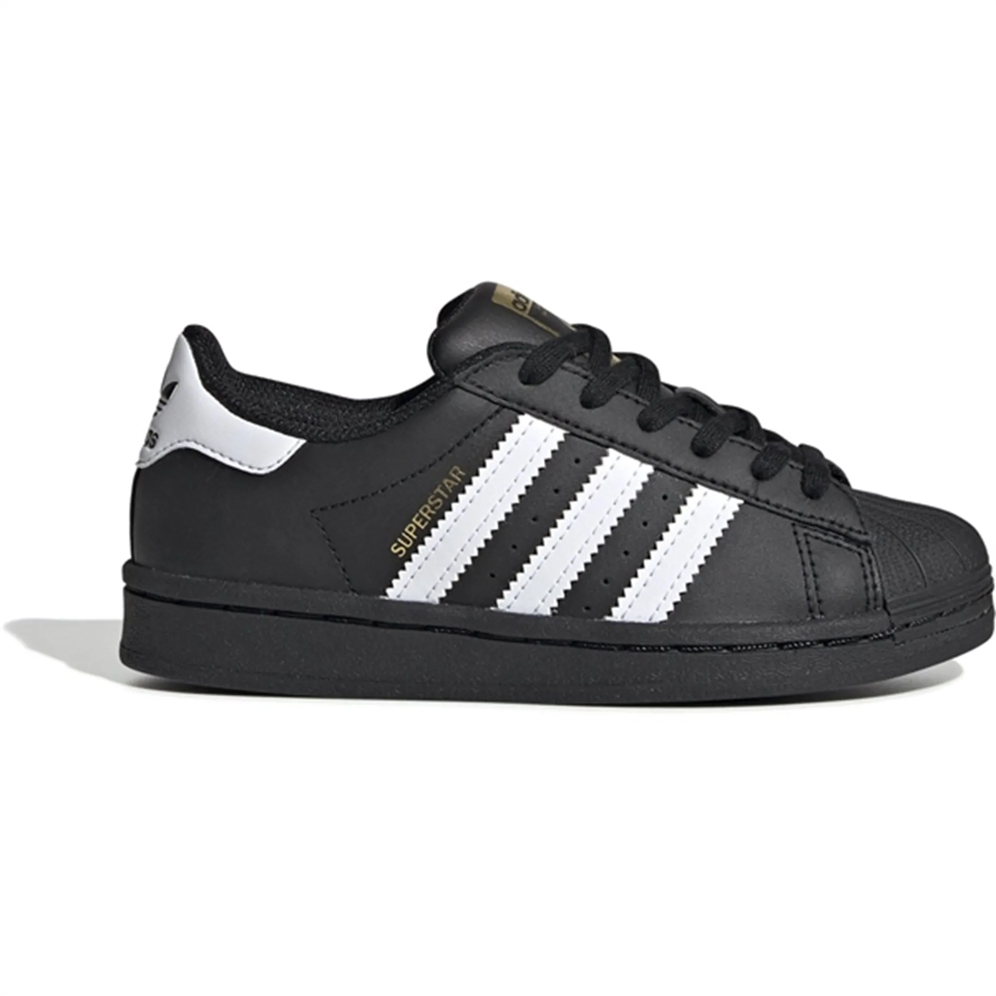 adidas Originals Superstar Sneakers Core Black/Cloud White/Core Black