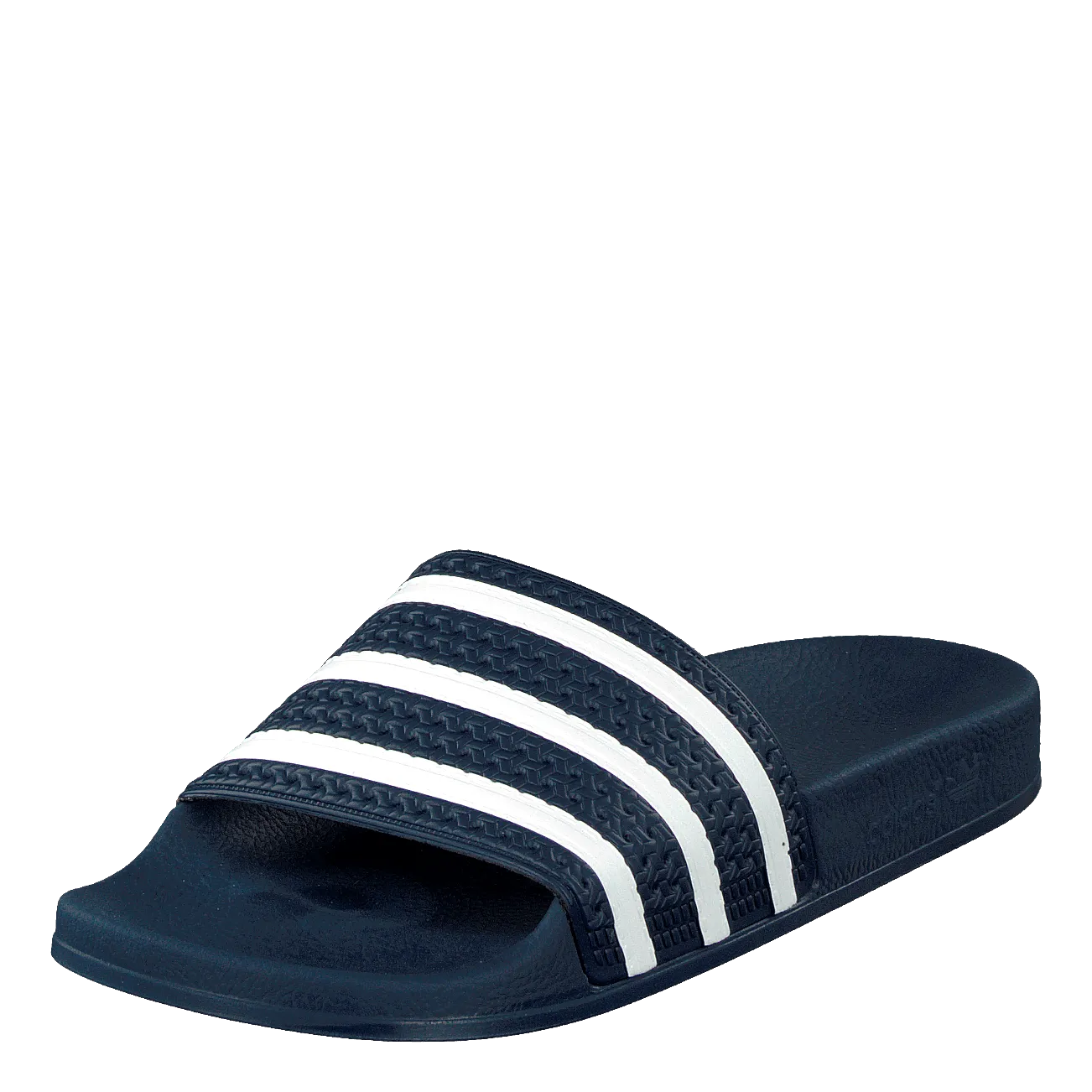 Adilette Adiblue/White/Adiblue