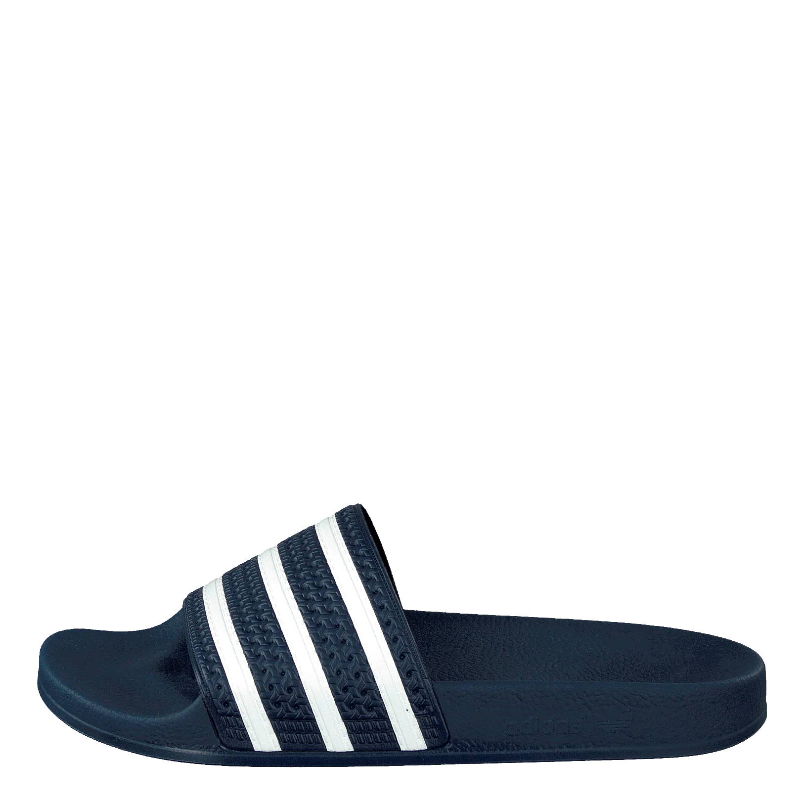 Adilette Adiblue/White/Adiblue