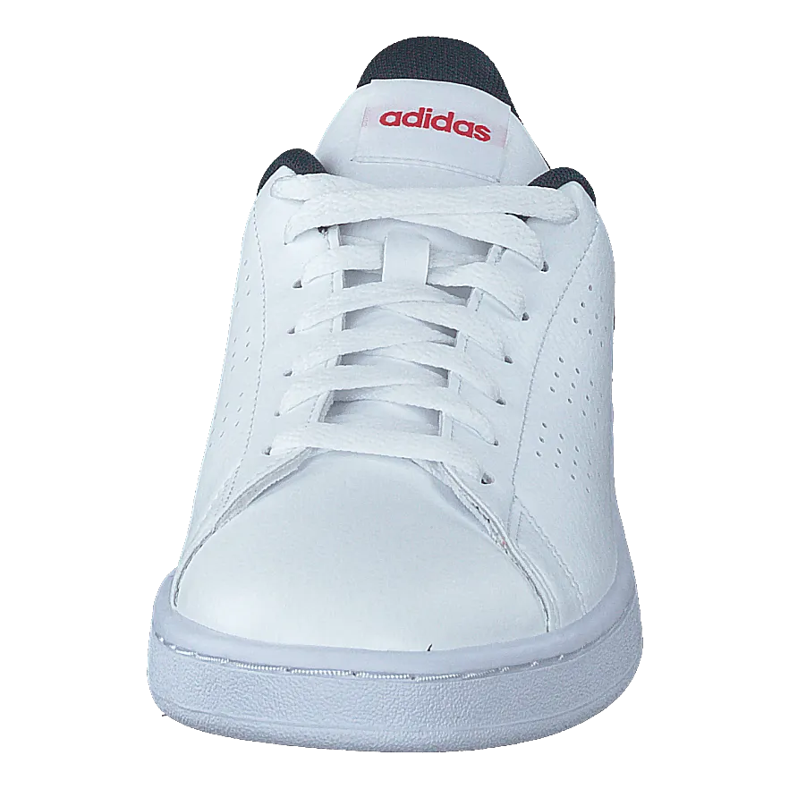 Advantage Shoes Cloud White / Cloud White / Cloud White