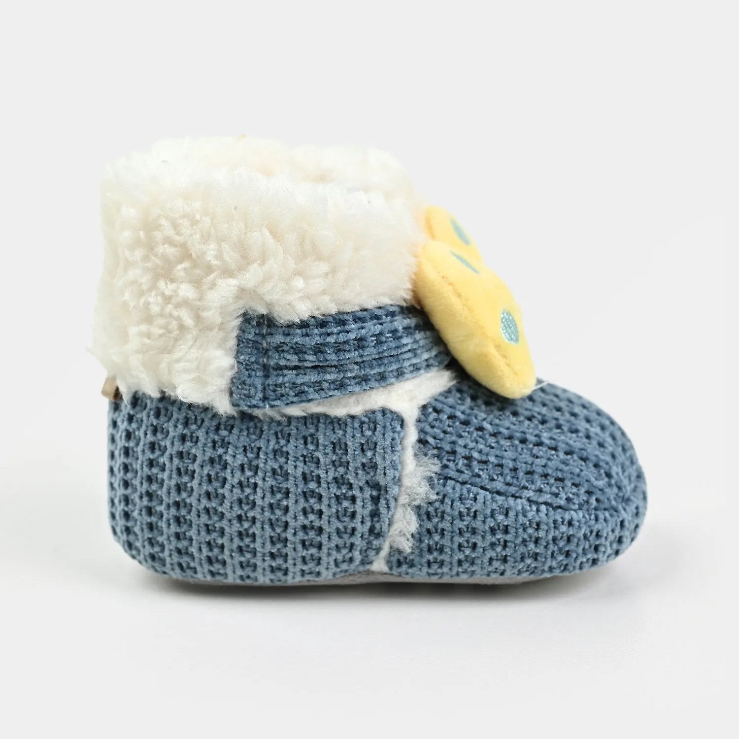 Baby Winter Shoes | 18M 