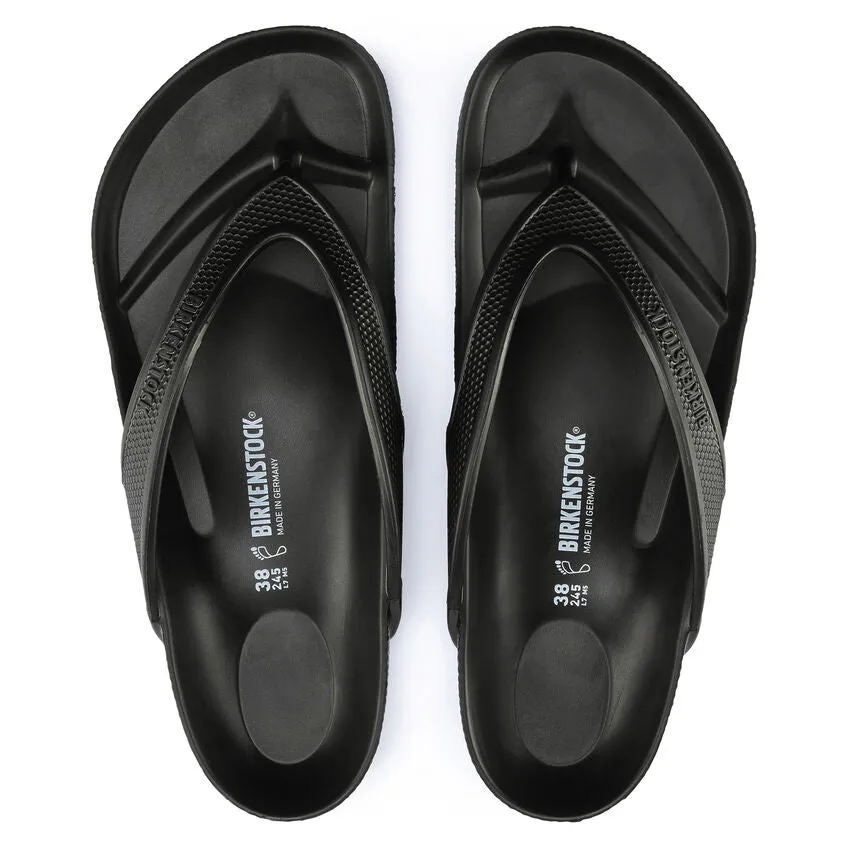 Birkenstock Honolulu EVA  - Black 1015487