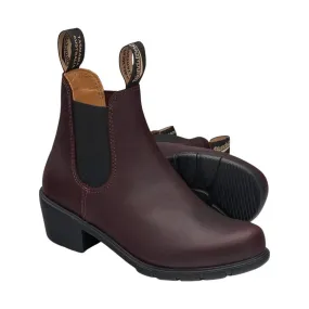 Blundstone Heel Boot - Shiraz