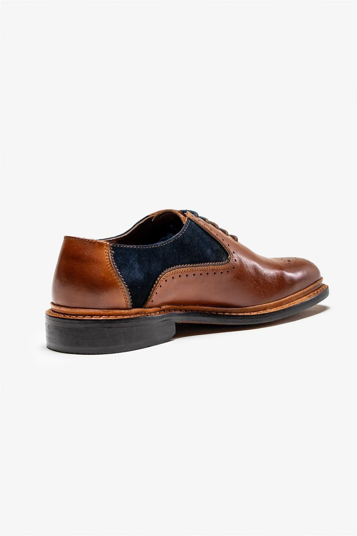 Brentwood Shoes