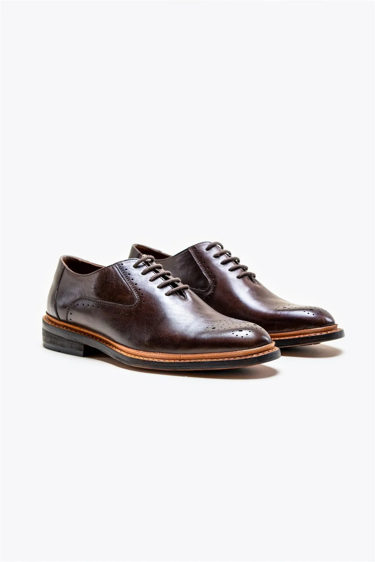 Brentwood Shoes