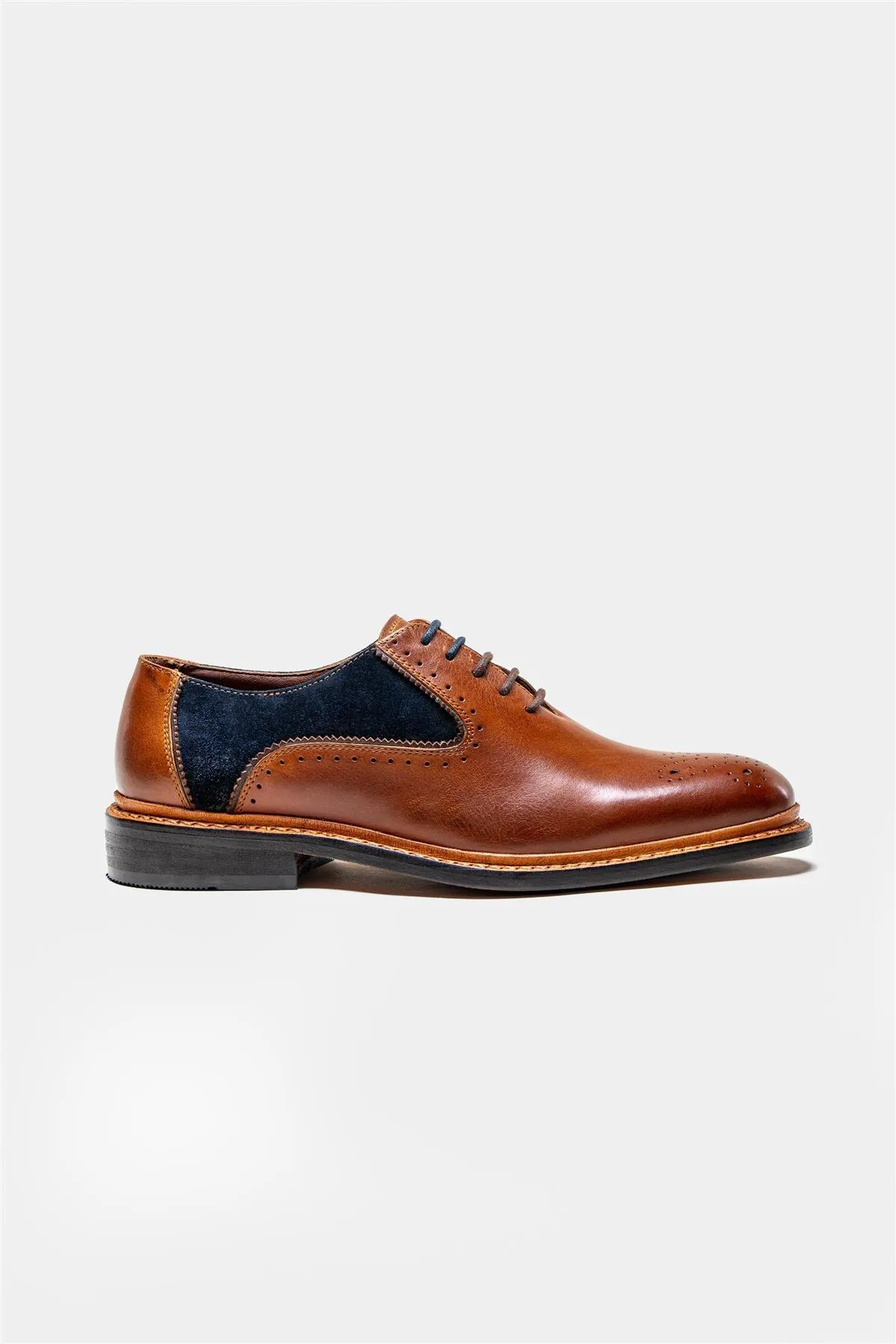 Brentwood Shoes