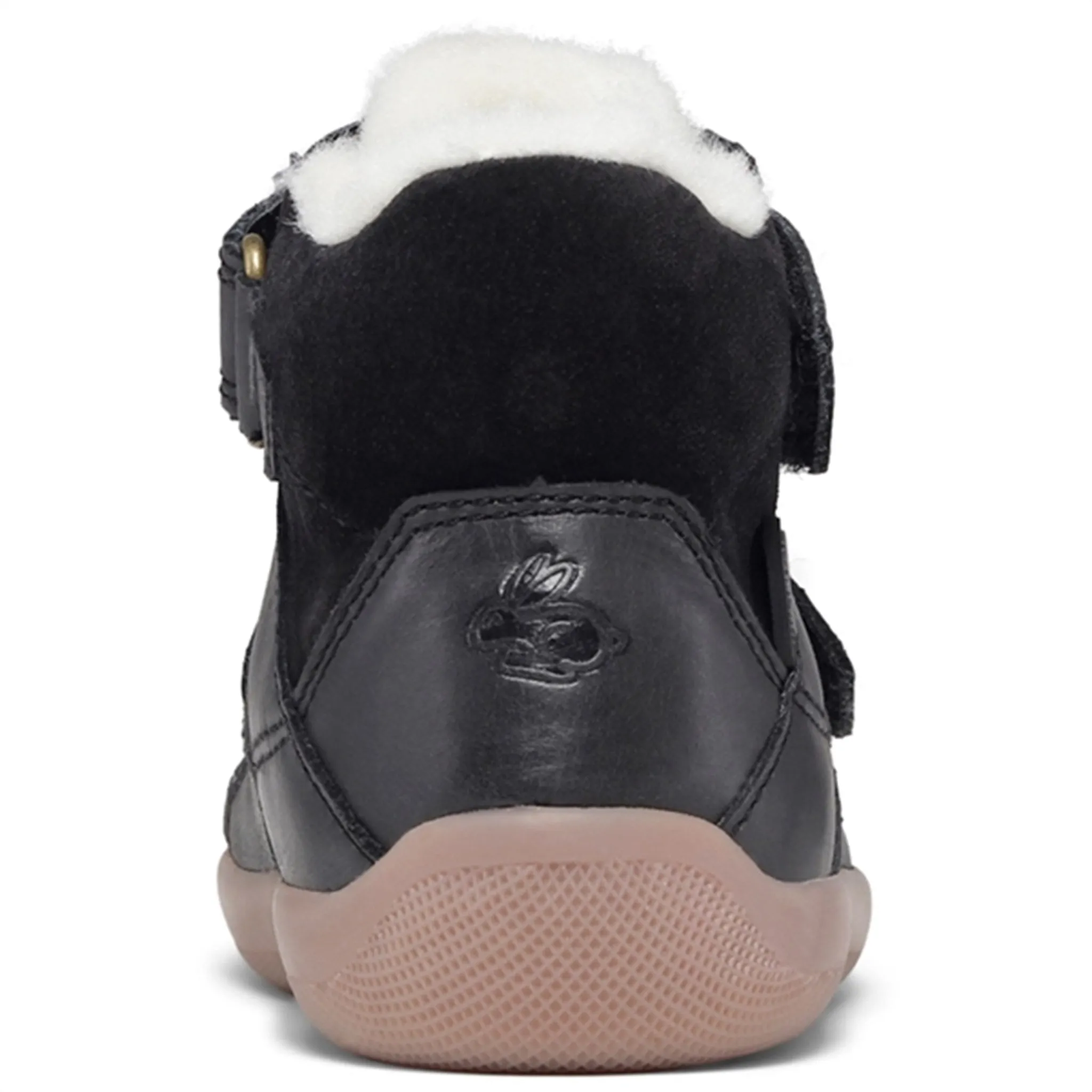 Bundgaard Walk Winter Tex Boots Black