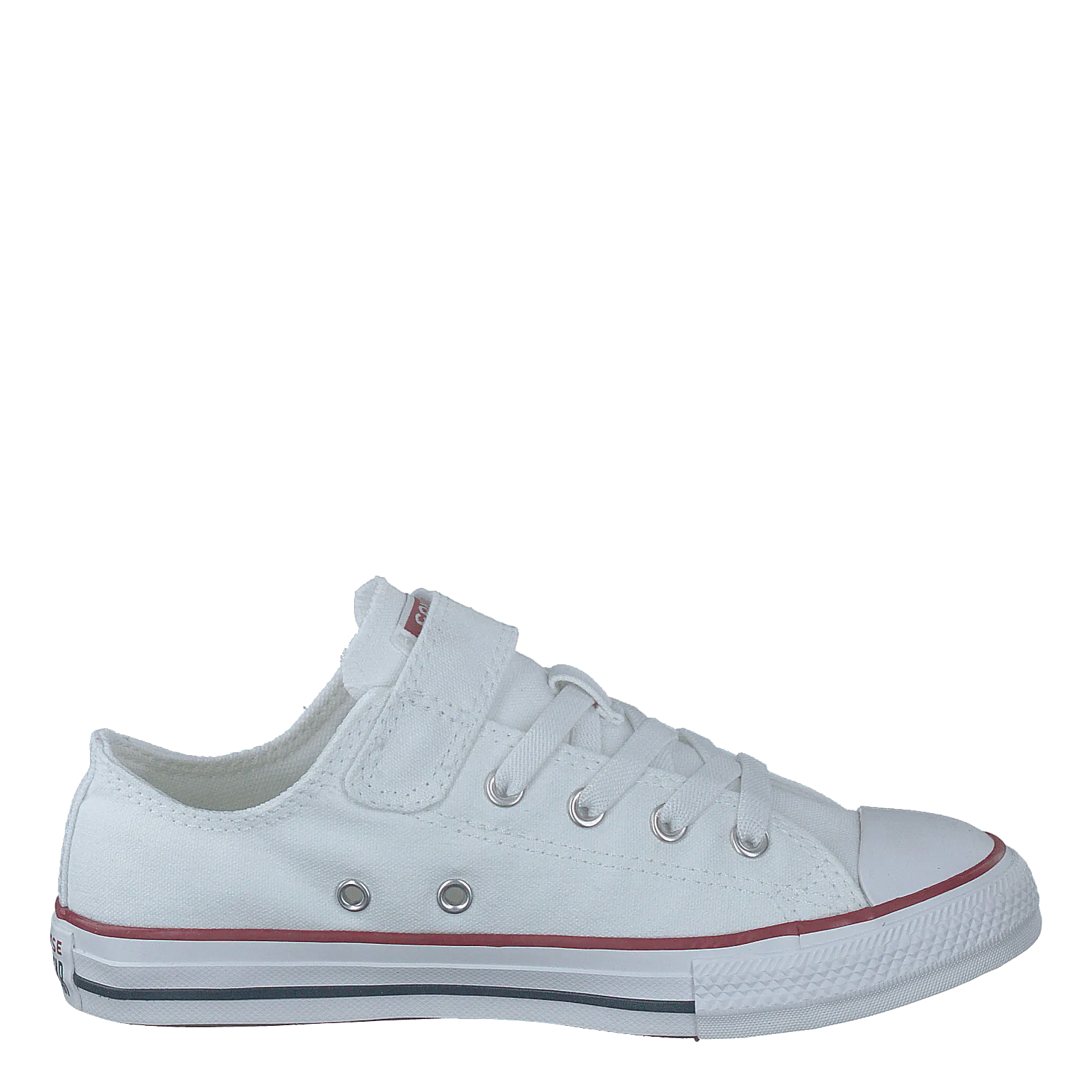 Chuck Taylor All Star 1v Easy- 102-white/white/natural