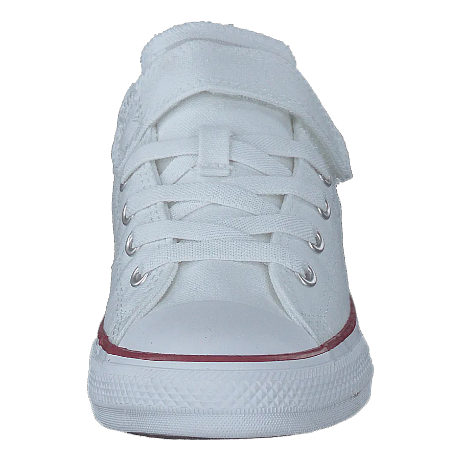 Chuck Taylor All Star 1v Easy- 102-white/white/natural