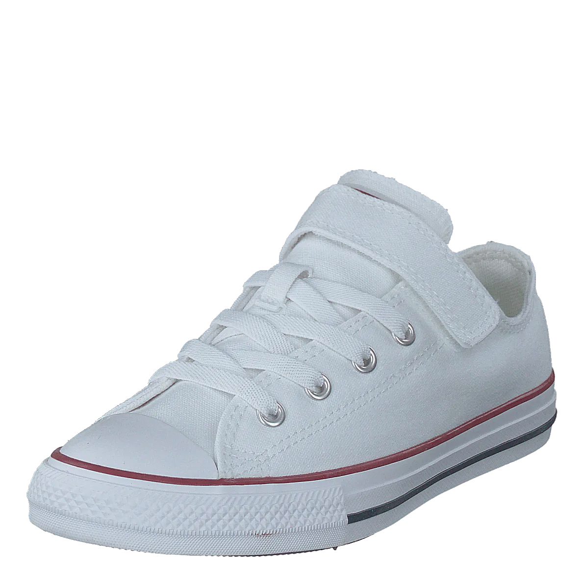 Chuck Taylor All Star 1v Easy- 102-white/white/natural