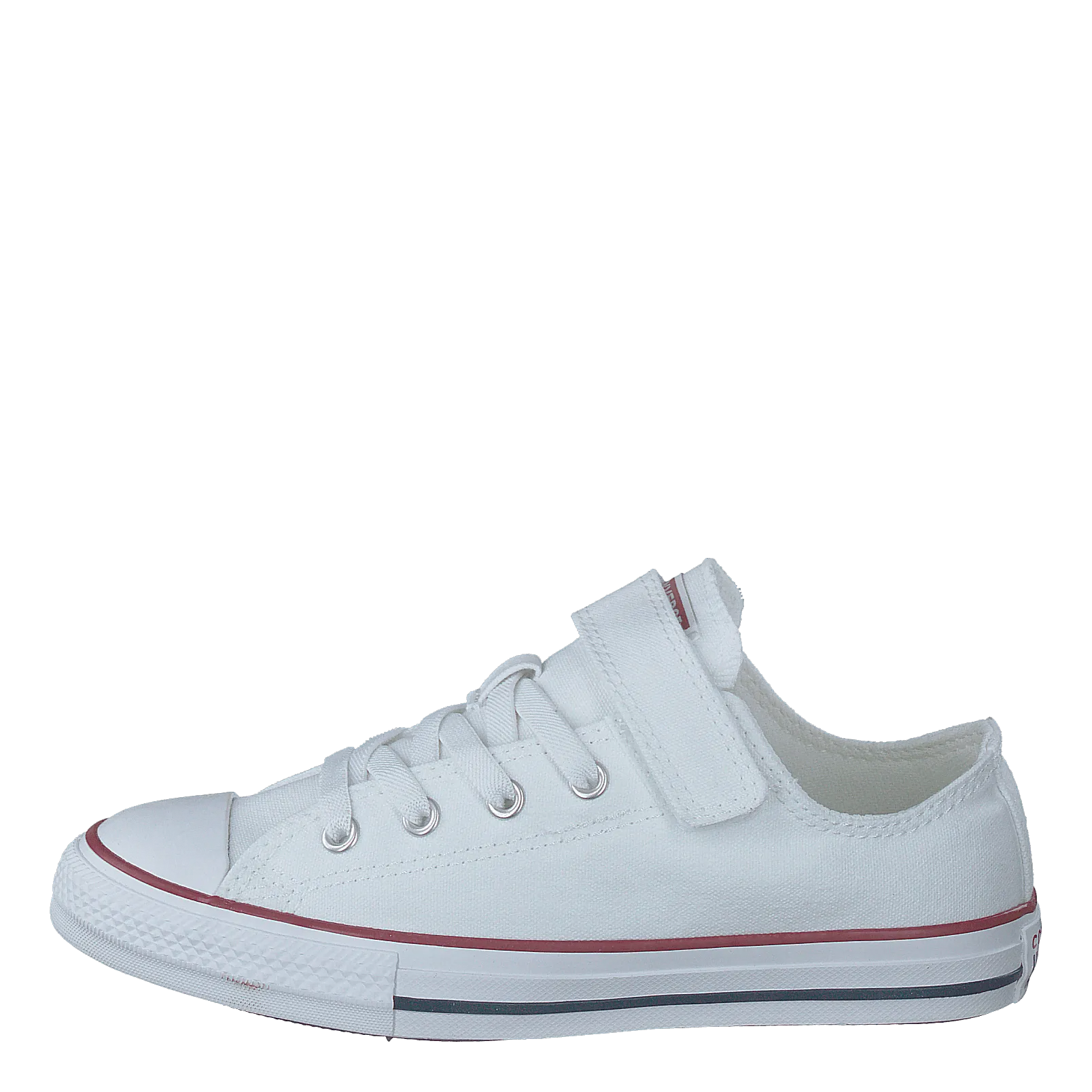 Chuck Taylor All Star 1v Easy- 102-white/white/natural