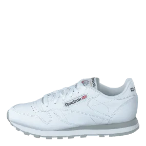 Classic Leather White