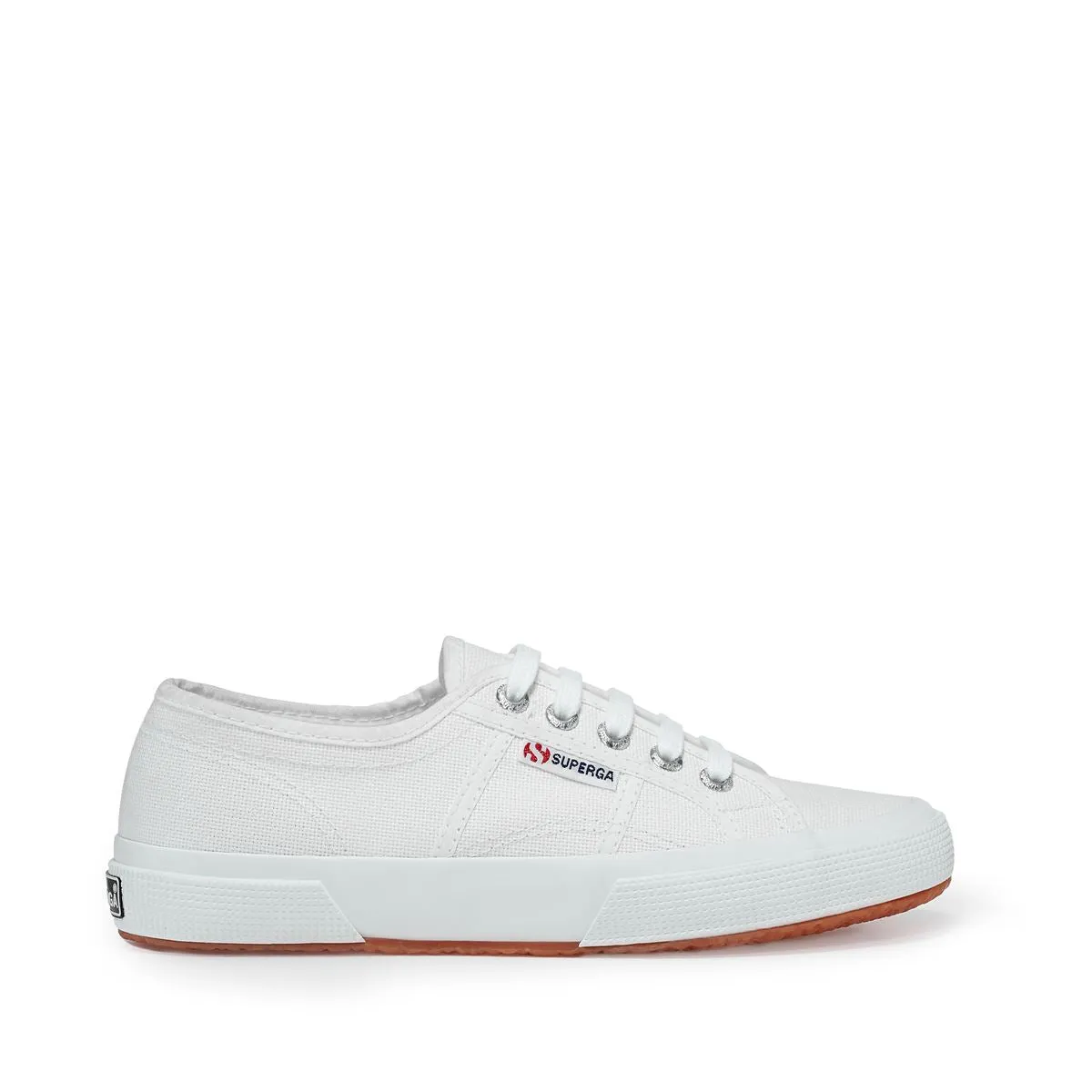 Classic White Cotu Sneaker