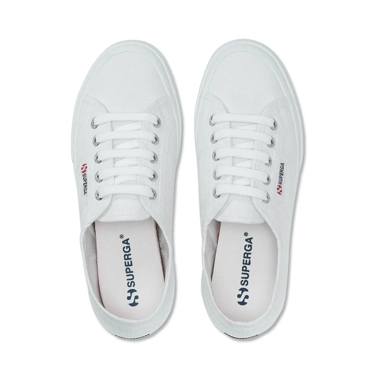 Classic White Cotu Sneaker