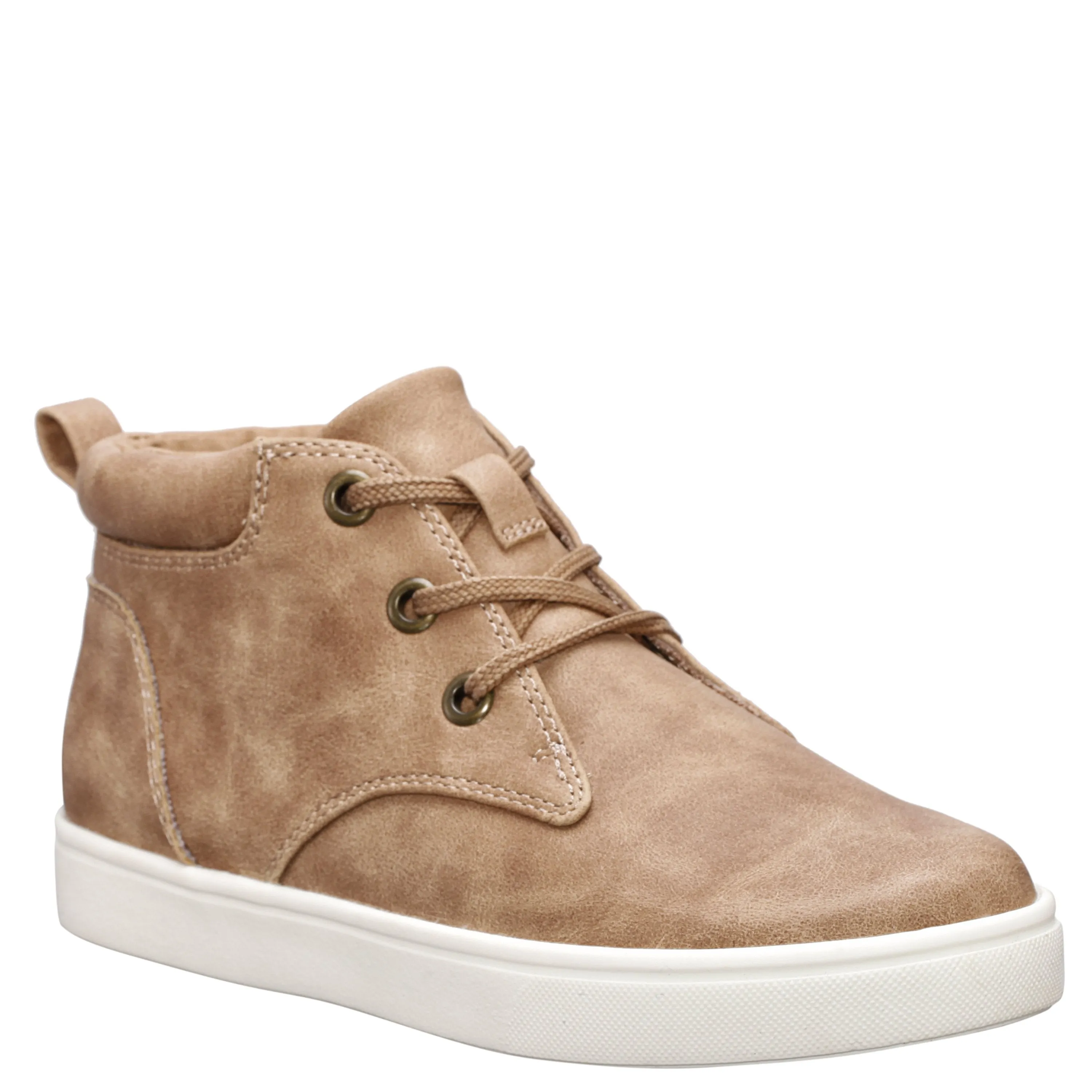 Desert Midtop Sneaker