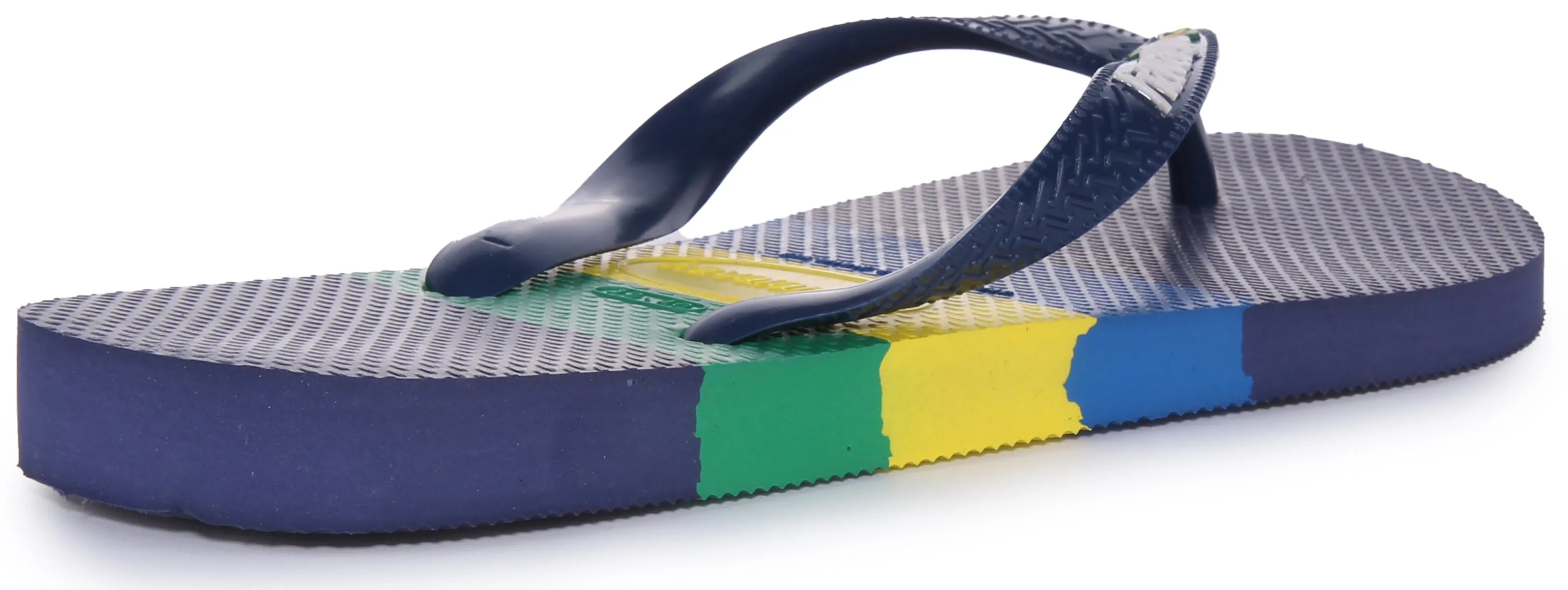 Havaianas Brasil Tech In Navy For Unisex