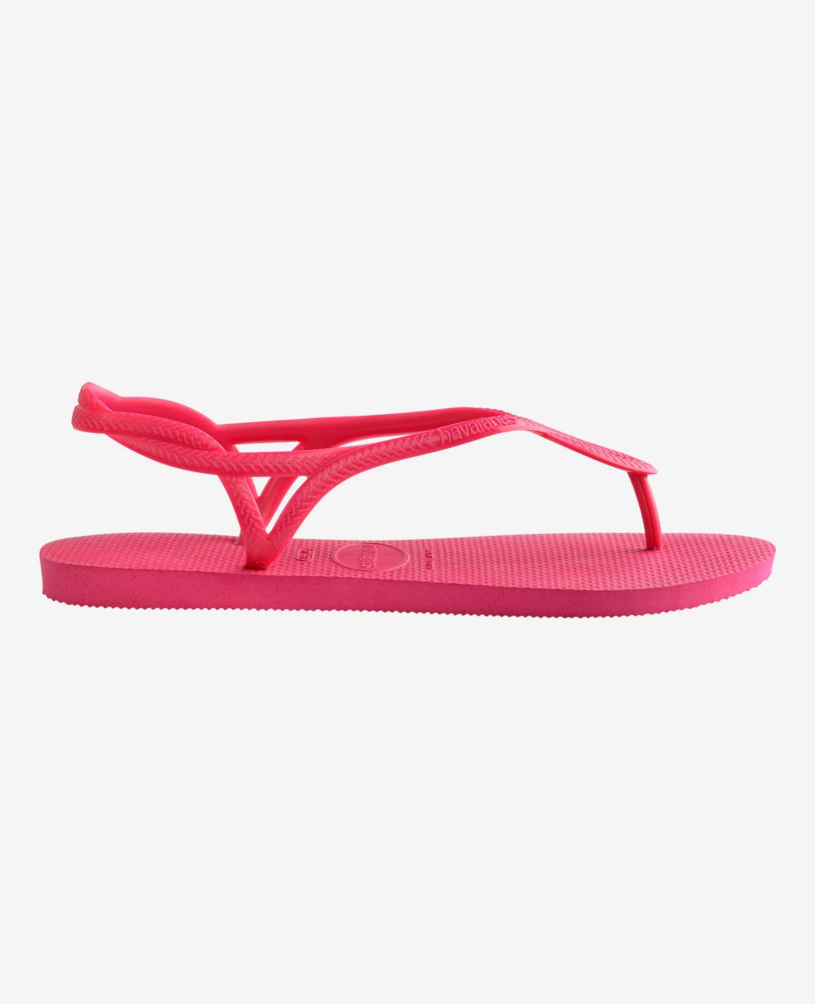 Havaianas Luna FC In Pink For Women