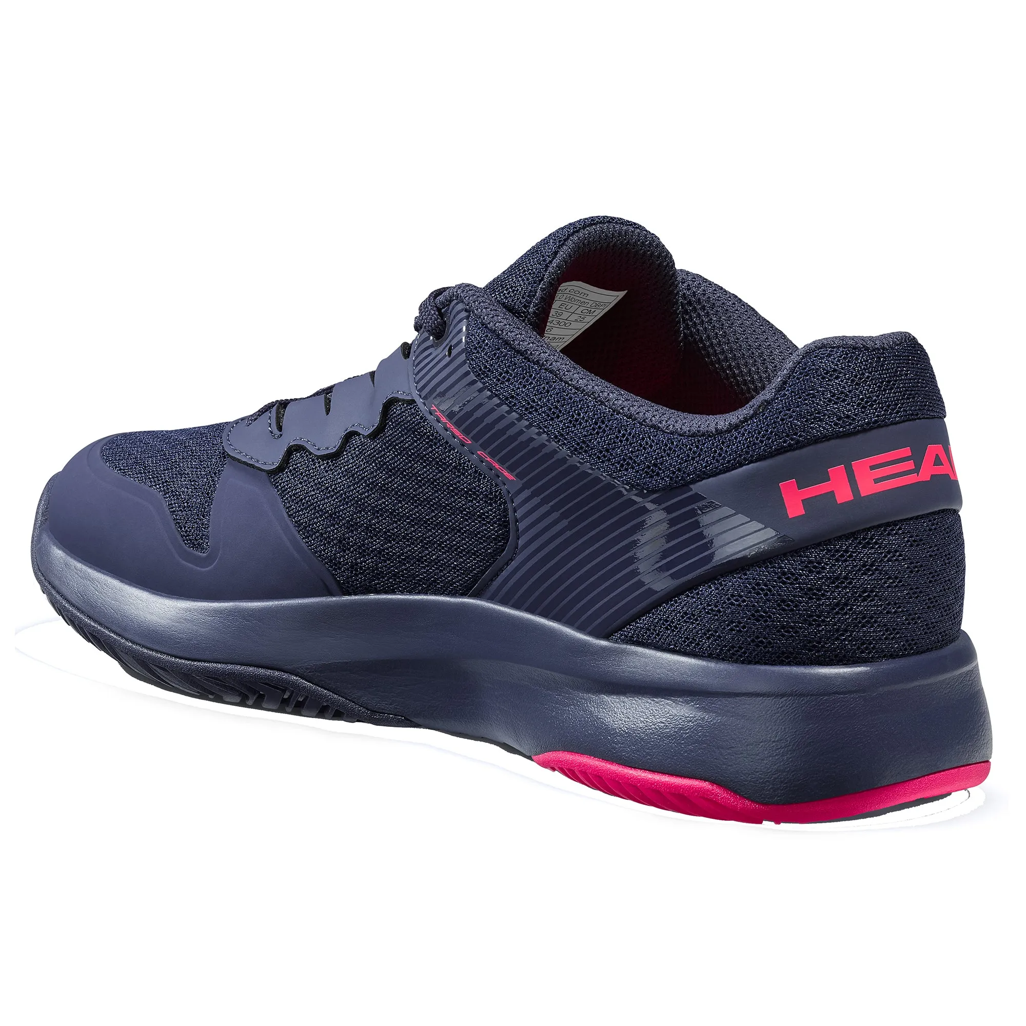 Head Sprint Team 3.0 Womens Tennis Shoes