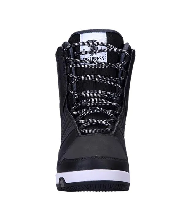 Hyperlite Freepress Wakeboard Boots (2024)