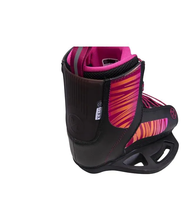 Hyperlite Jinx Junior Wakeboard Boots (2023)