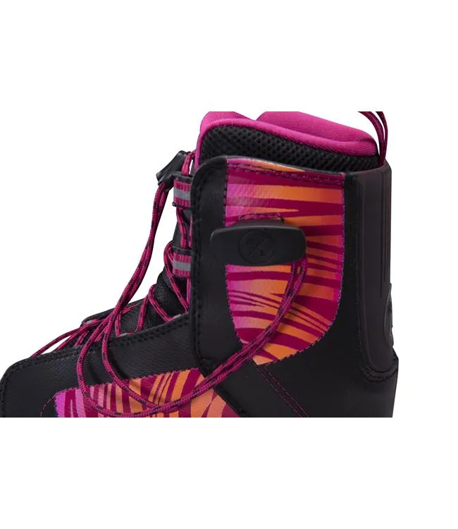 Hyperlite Jinx Junior Wakeboard Boots (2023)