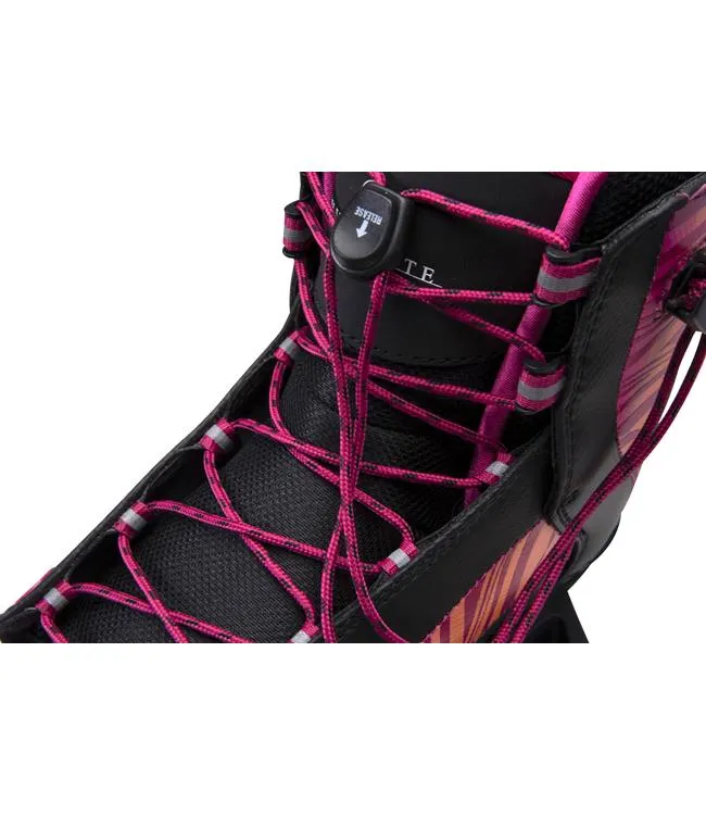 Hyperlite Jinx Junior Wakeboard Boots (2023)