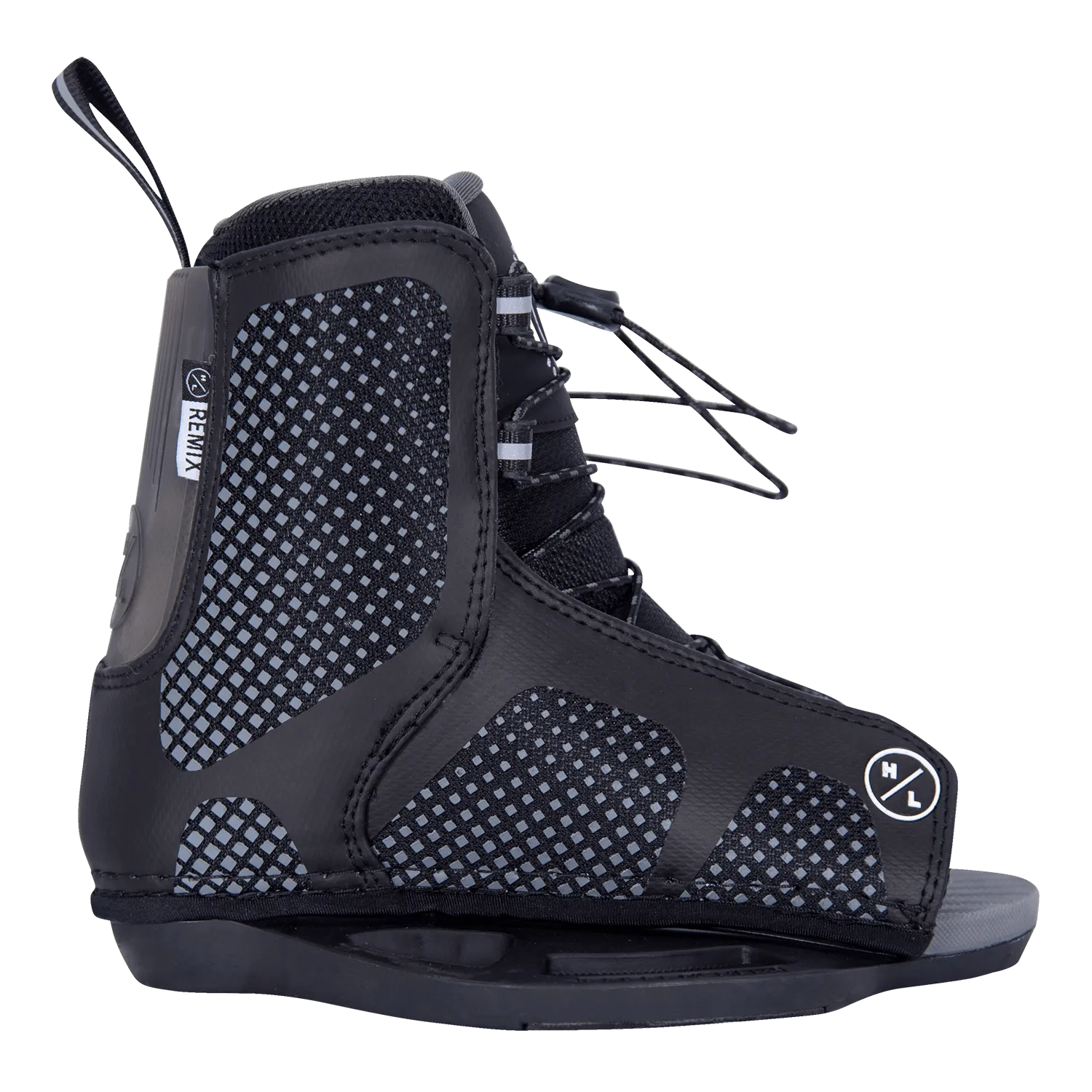 Hyperlite Remix Kids Wakeboard Boots