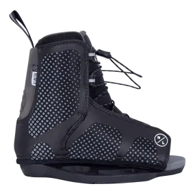 Hyperlite Remix Kids Wakeboard Boots