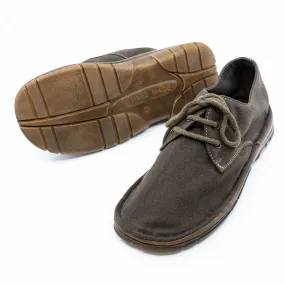 IBSEN Glue-free Organic Cotton Shoes (Men's Sizes)