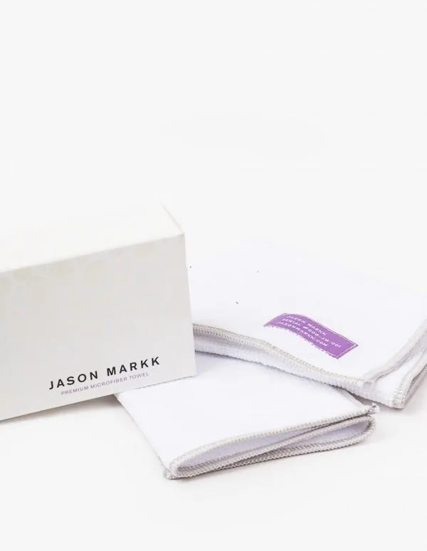 JASON MARKK - PREMIUM MICROFIBER TOWEL