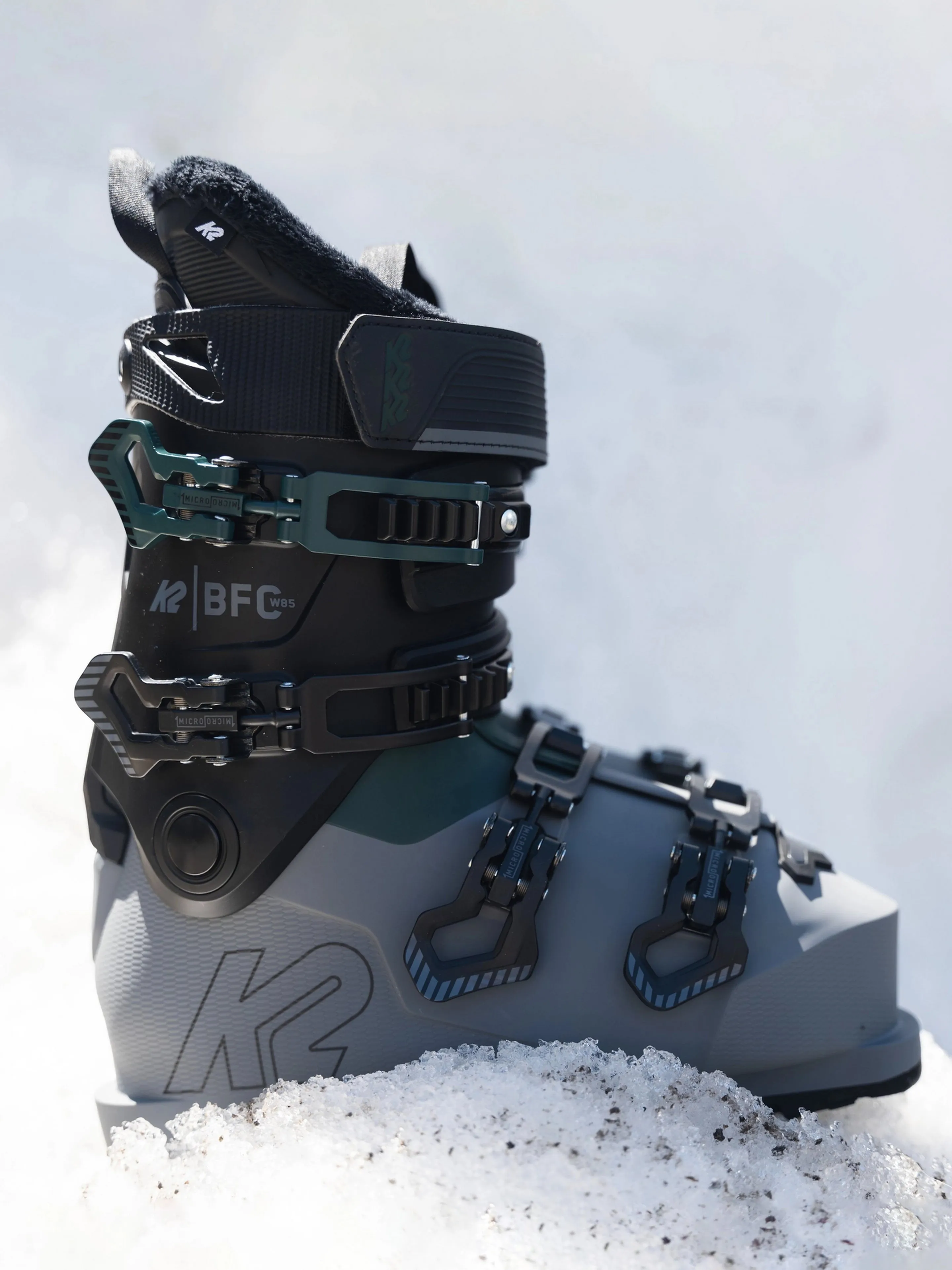 K2 BFC 85 Flex Women's Ski Boots 2025