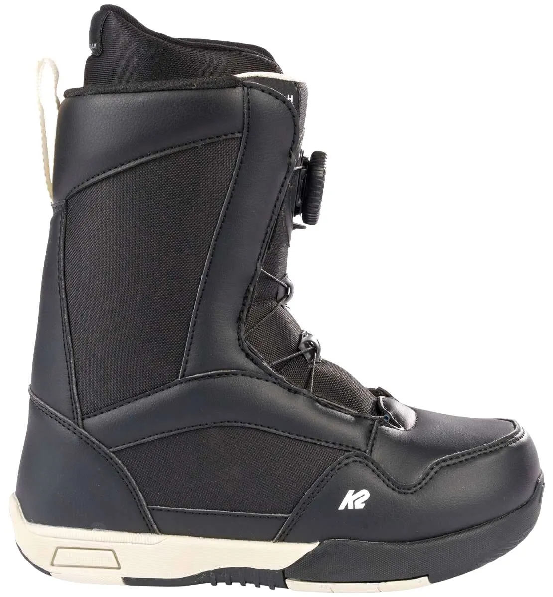 K2 YOU H Youth Snowboard Boots 2024