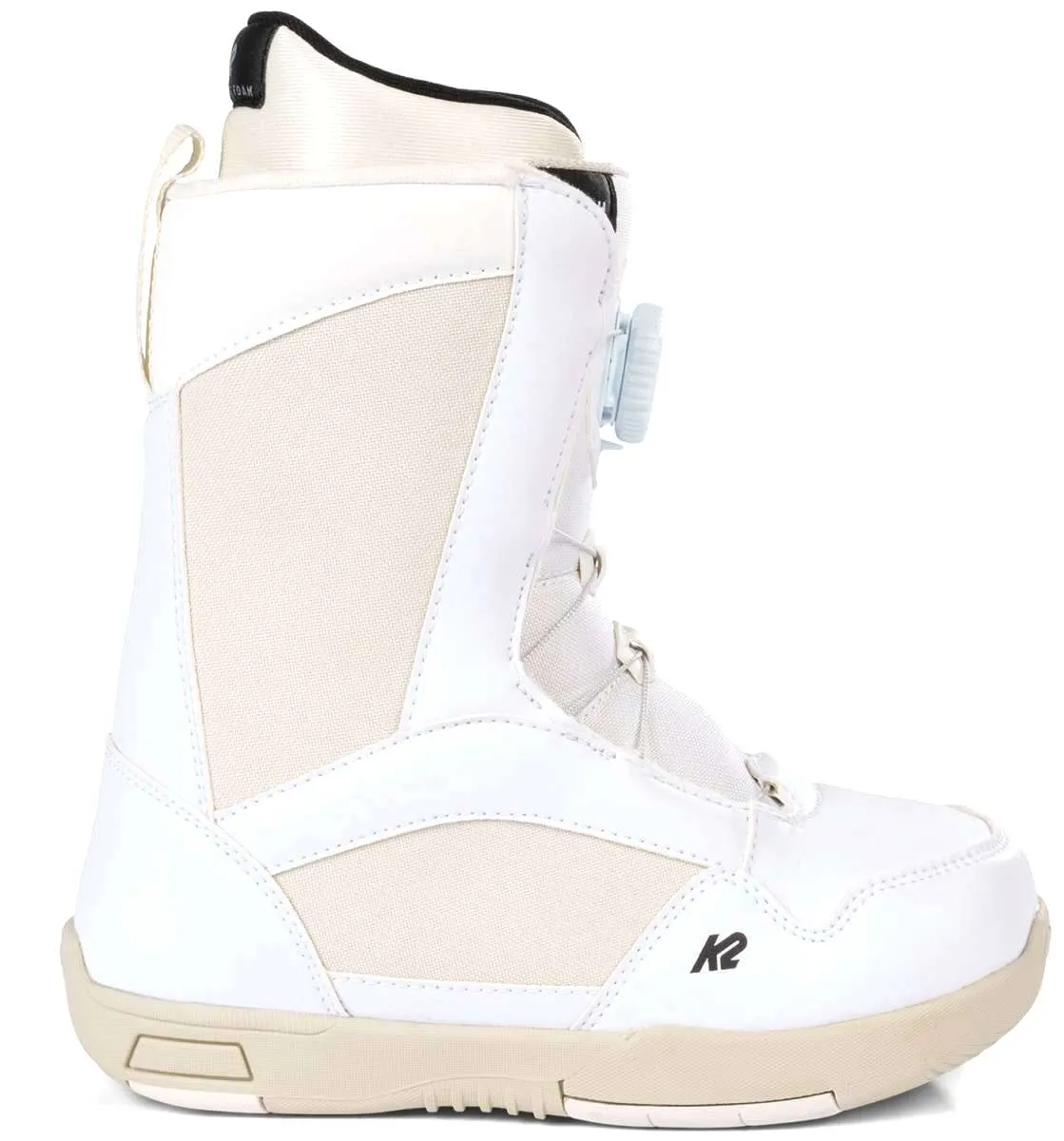 K2 YOU H Youth Snowboard Boots 2024