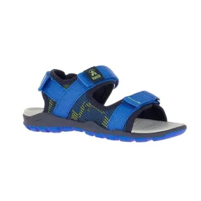 Kamik Navy Jump Children's Sandal