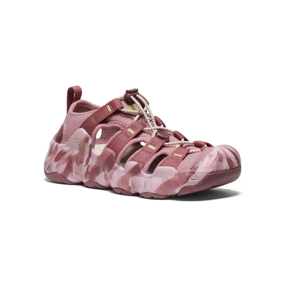 KEEN HYPERPORT H2 NOSTALGIA ROSE - WOMENS