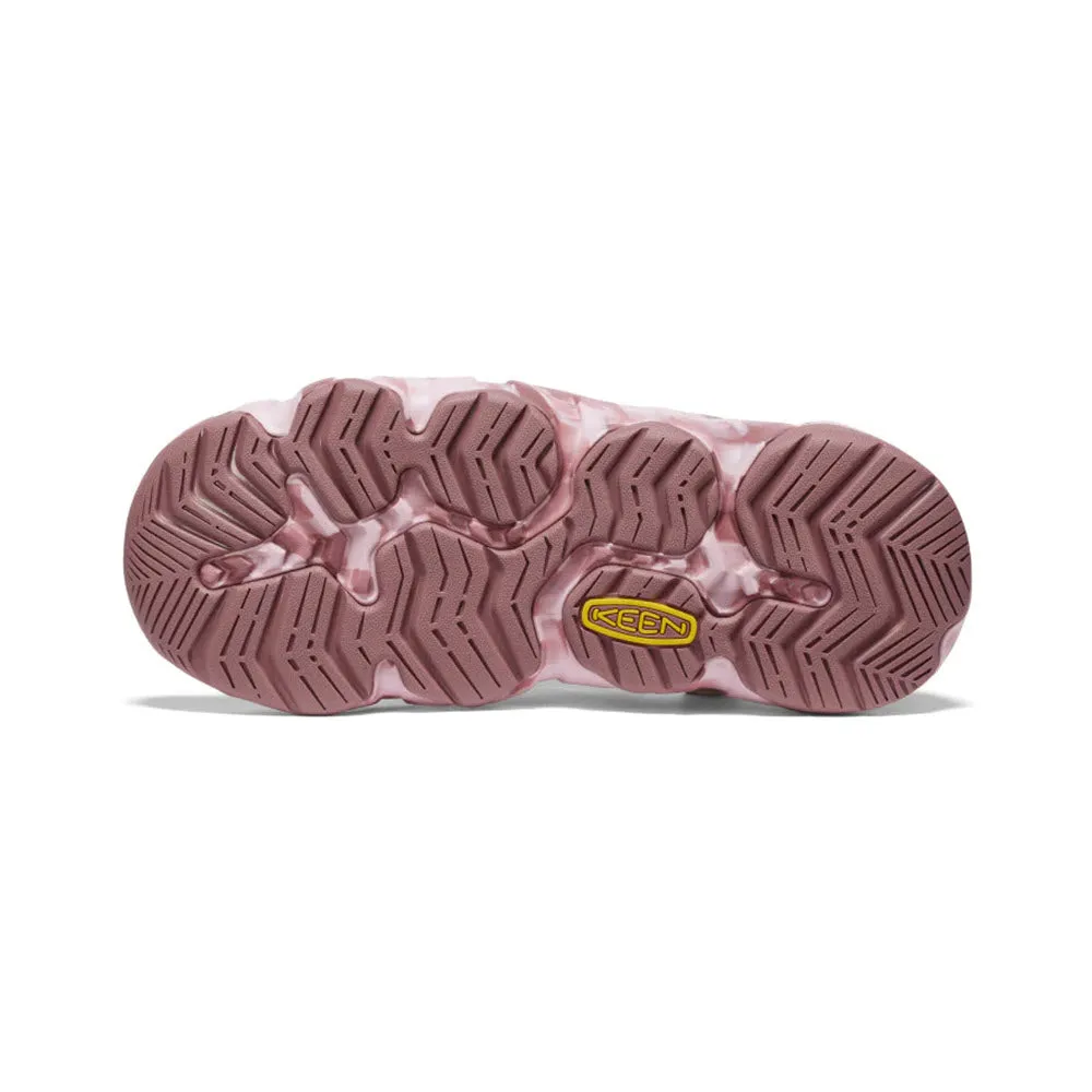 KEEN HYPERPORT H2 NOSTALGIA ROSE - WOMENS