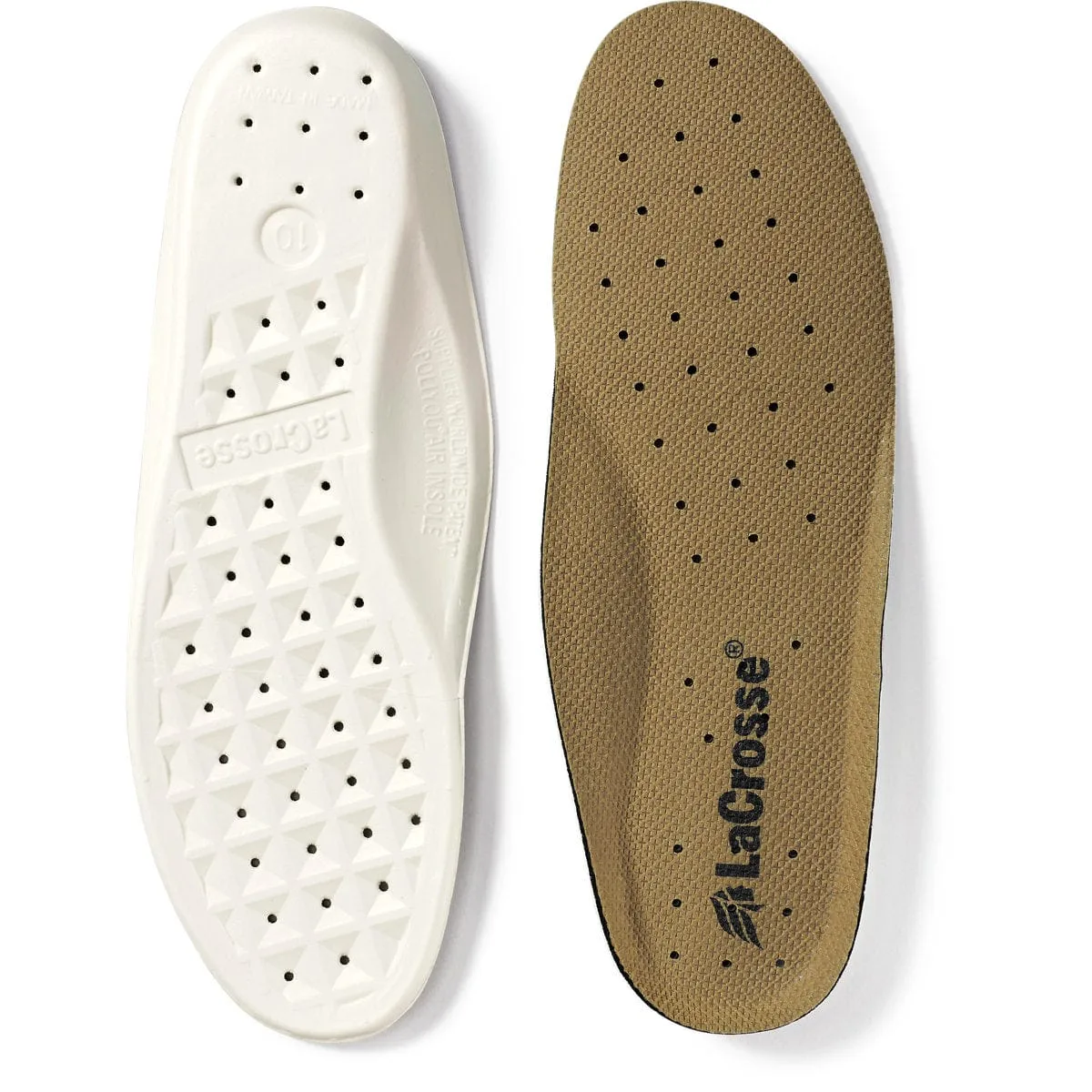 LaCrosse Air Cushion Insole 24002250